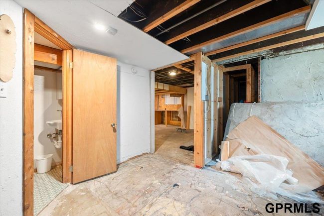 3018 Frederick St, House other with 3 bedrooms, 3 bathrooms and 2 parking in Omaha NE | Image 38