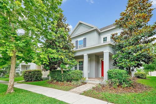 14208 Shocklach Dr, WINTER GARDEN, FL, 34787-4741 | Card Image