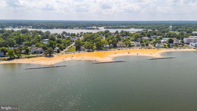 121 Lakeview Dr, House other with 4 bedrooms, 3 bathrooms and null parking in COLONIAL BEACH VA | Image 49