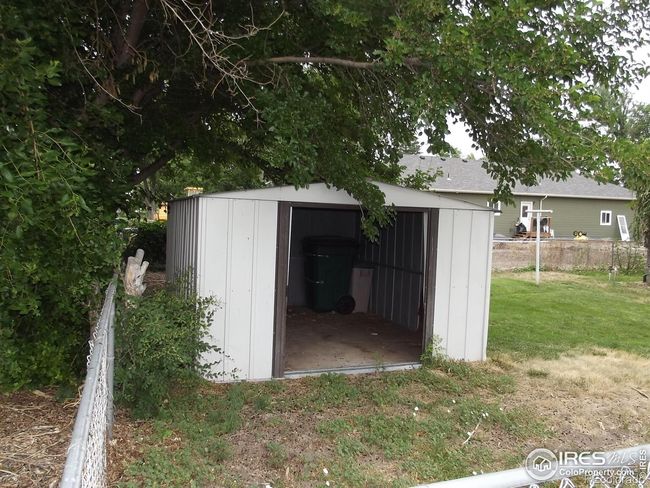 441 E Bryan St, House other with 3 bedrooms, 3 bathrooms and 1 parking in Haxtun CO | Image 21