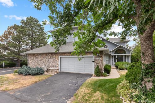 2212 Emerald Dr, Castle Rock, CO, 80104-2703 | Card Image