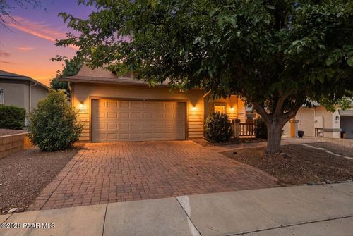 12845 E Rico St, Prescott Valley, AZ, 86327-7136 | Card Image
