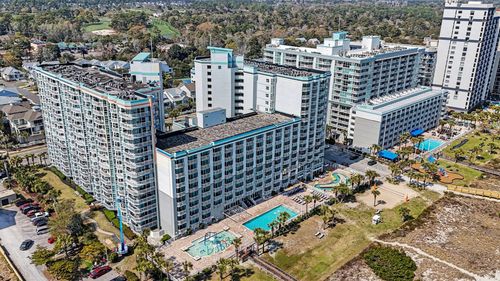 1053-5200 N Ocean Blvd, Myrtle Beach, SC, 29577-2539 | Card Image