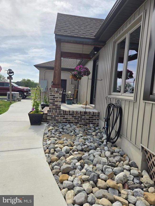 1572 Woodyard Rd, House other with 3 bedrooms, 4 bathrooms and null parking in HARRINGTON DE | Image 102