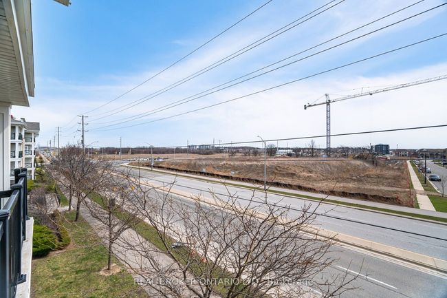 307 - 1045 Nadalin Hts, Condo with 2 bedrooms, 2 bathrooms and null parking in Milton ON | Image 29