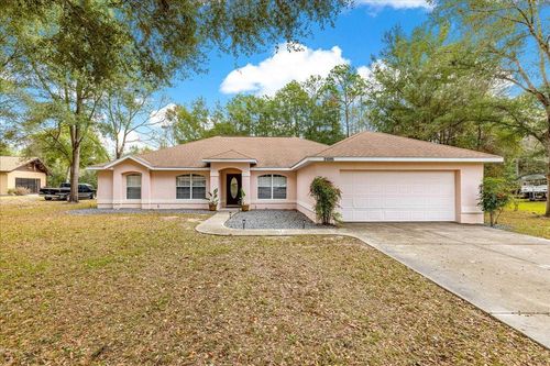 21595 Sw 84th Loop, DUNNELLON, FL, 34431-4809 | Card Image