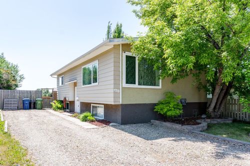 420 Spring Haven Court Se, Airdrie, AB, T4A1M5 | Card Image