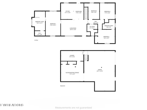 1144 Rocky Springs Rd, Madisonville, TN, 37354-6688 | Card Image