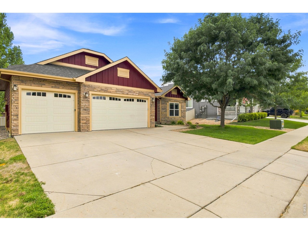 Residential in Greeley 3