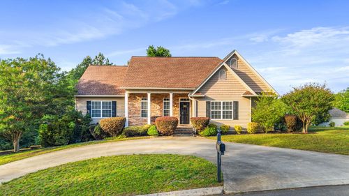 100 Brook Hollow Drive Se, Cleveland, TN, 37323 | Card Image