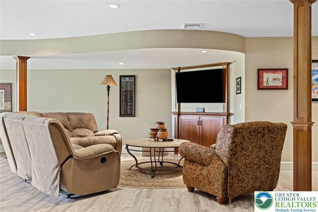 2965 Adams Way, House other with 4 bedrooms, 5 bathrooms and null parking in RIEGELSVILLE PA | Image 60