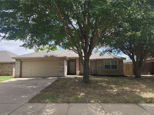 157 Adams Dr, Crowley, TX, 76036-3675 | Card Image