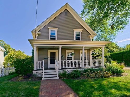 29 Hodges St, Attleboro, MA, 02703-2135 | Card Image