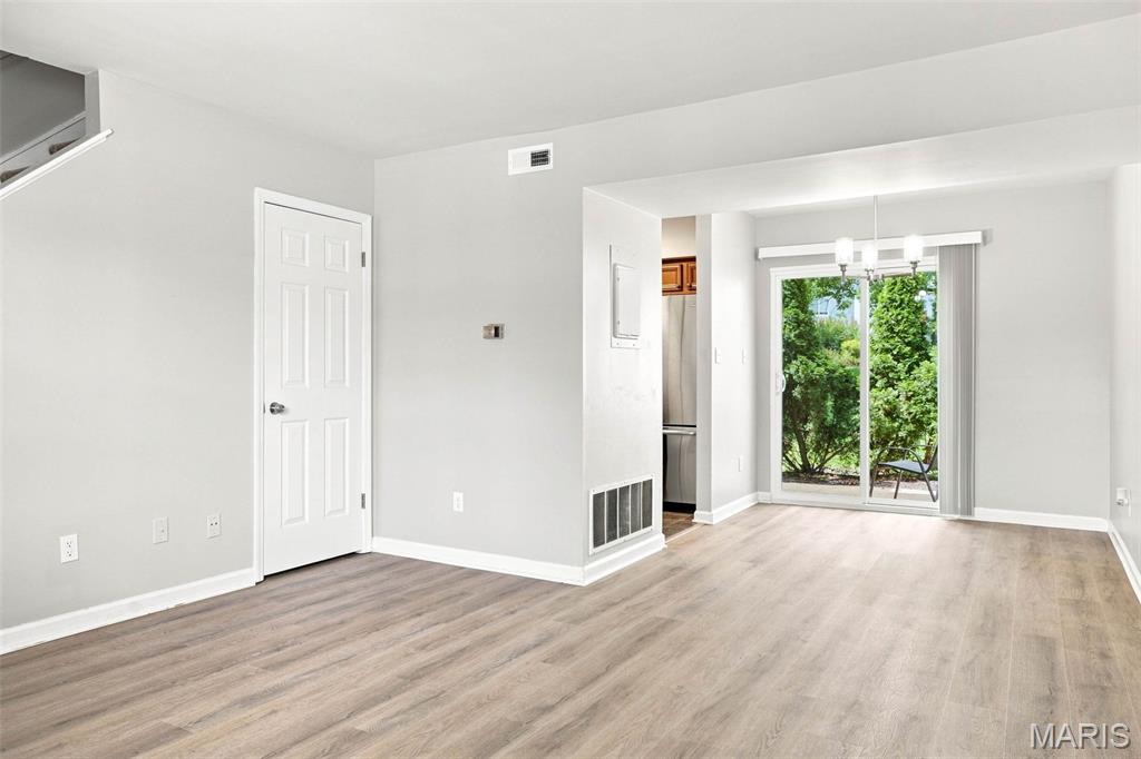 Residential in St Louis 4