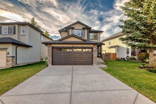 39 Wentworth Close Sw, Calgary, AB, T3H4V9 | Card Image