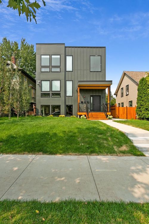 3310 Lyndale Ave S, Minneapolis, MN, 55408-3656 | Card Image