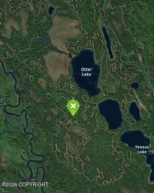 No Road Remote L56 Otter Lake, Skwentna, WA, 99000 | Card Image