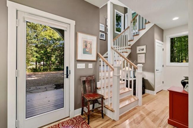 9366 E Locke Rd, House other with 2 bedrooms, 2 bathrooms and null parking in Union Pier MI | Image 6
