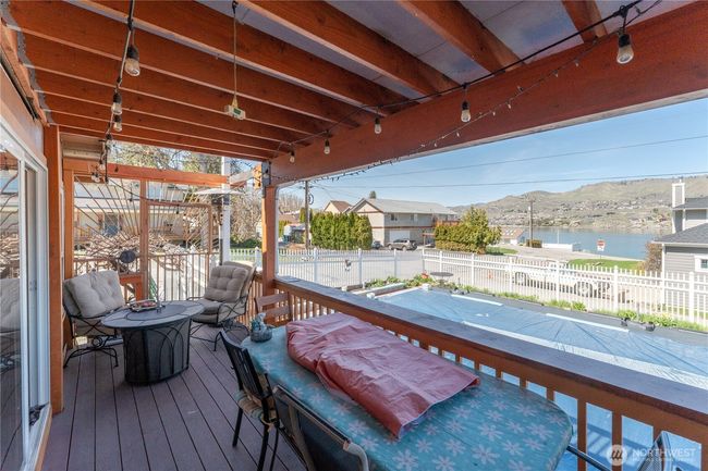 View from first floor deck | Image 19