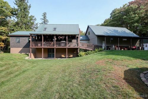 11075 Carpenter Road, Wales, NY, 14139 | Card Image