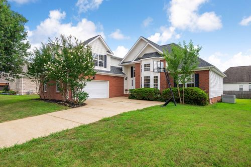2446 Triangle Farm Rd, Chattanooga, TN, 37421-2875 | Card Image
