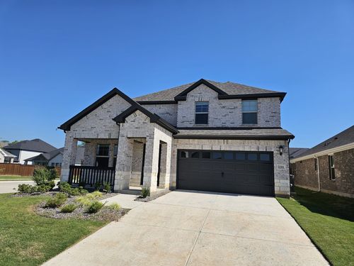 1301 Corkwood Dr, Melissa, TX, 75454-2275 | Card Image