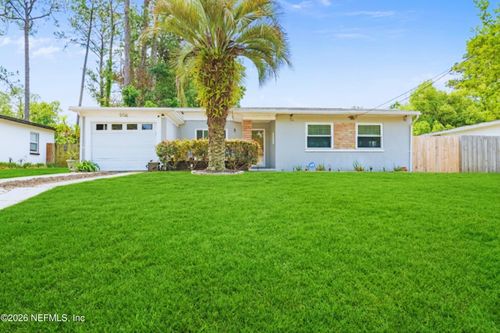 5136 Marlene Ave, Jacksonville, FL, 32210-1650 | Card Image