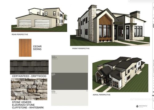 1818 S Hervey St, Boise, ID, 83705-3309 | Card Image