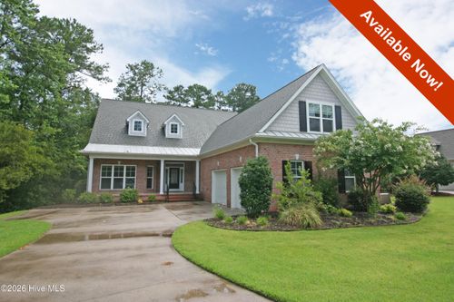 1336 Cape Fear National Dr, Leland, NC, 28451-6477 | Card Image