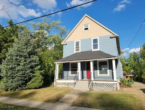 983 E 141st St, Cleveland, OH, 44110-3478 | Card Image