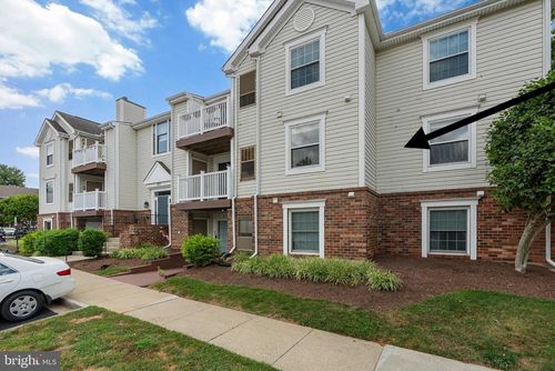 1000h-801 Stratford Way, FREDERICK, MD, 21701-9013 | Card Image