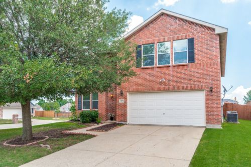 3601 Kathryn Way, Mckinney, TX, 75070-2477 | Card Image