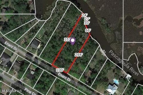 0 Enarc Dr, Gautier, MS, 39553 | Card Image