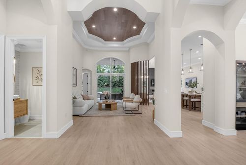 9722 Napoli Woods Ln, Delray Beach, FL, 33446-9743 | Card Image