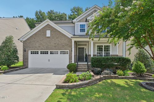 1519 Thassos Dr, Apex, NC, 27502-4403 | Card Image