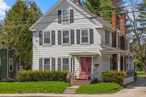 29 Woodstock Ave, Rutland, VT, 05701-3515 | Card Image