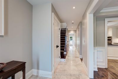 736 Balliol St, House other with 4 bedrooms, 4 bathrooms and 2 parking in Toronto ON | Image 2