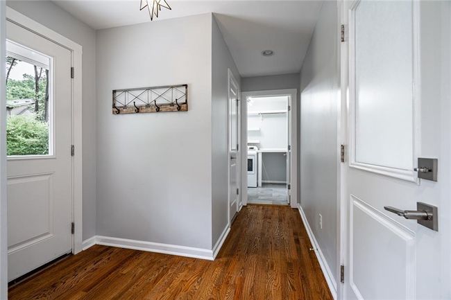 2470 Landeau Cir, House other with 3 bedrooms, 2 bathrooms and 2 parking in Tucker GA | Image 10