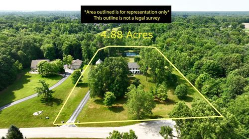 4793 Ketchum Rd, Saint Clair, MI, 48079-4103 | Card Image