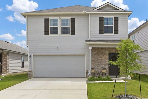 4281 Carlotta Dr, New Braunfels, TX, 78130-0577 | Card Image