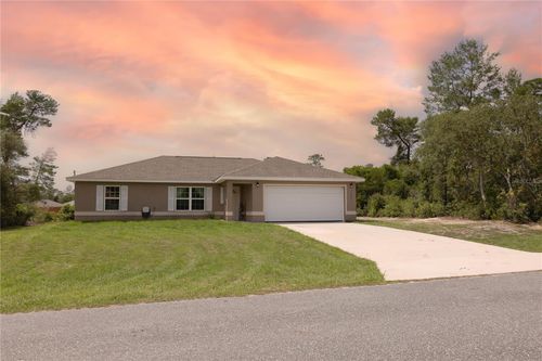 16863 Sw 29th Terrace Rd, OCALA, FL, 34473-4169 | Card Image