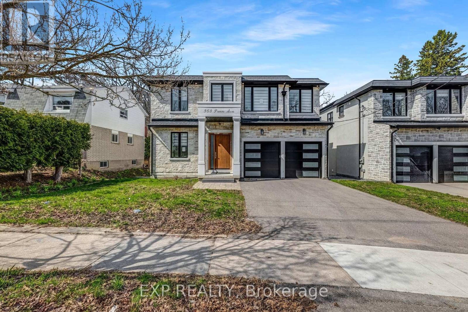Residential in Newmarket (Bristol-London) 2