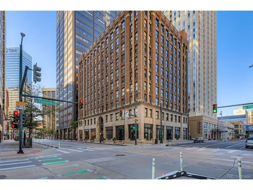 404-444 17th St, Denver, CO, 80202-4460 | Card Image