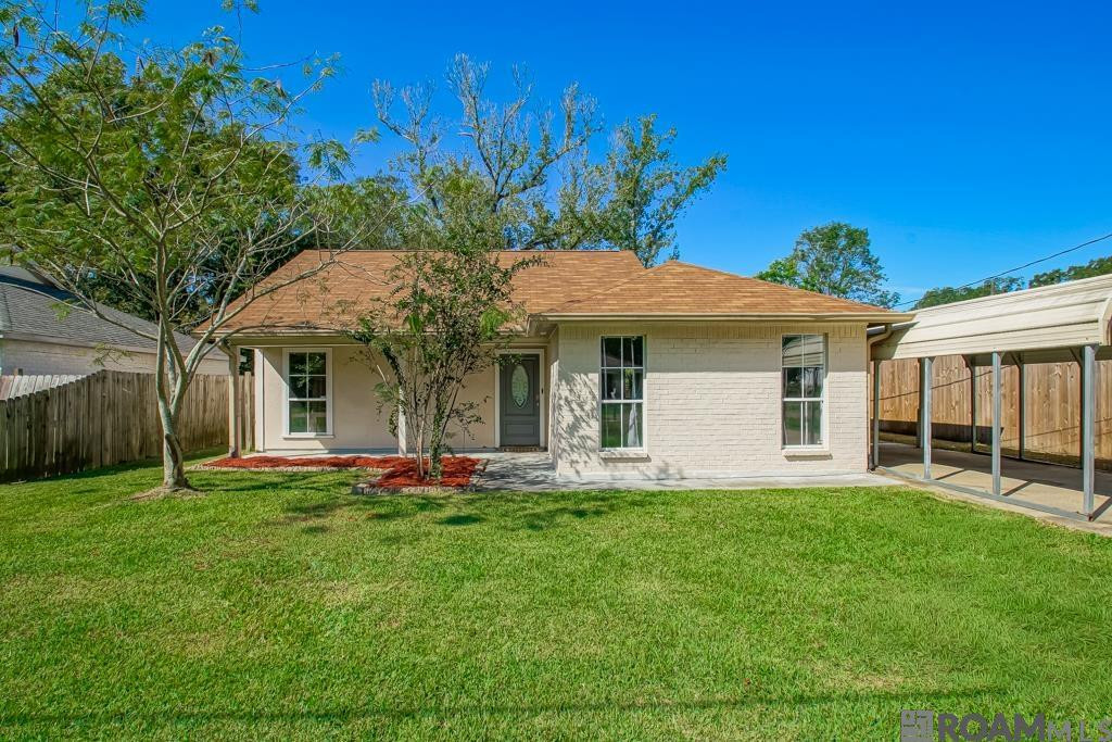 Residential in Gonzales 2