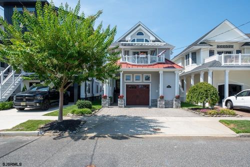 336 W Surf Rd, Ocean City, NJ, 08226-4456 | Card Image