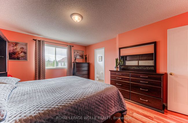 732 Grand Banks Dr, House other with 3 bedrooms, 4 bathrooms and 1 parking in Waterloo ON | Image 20