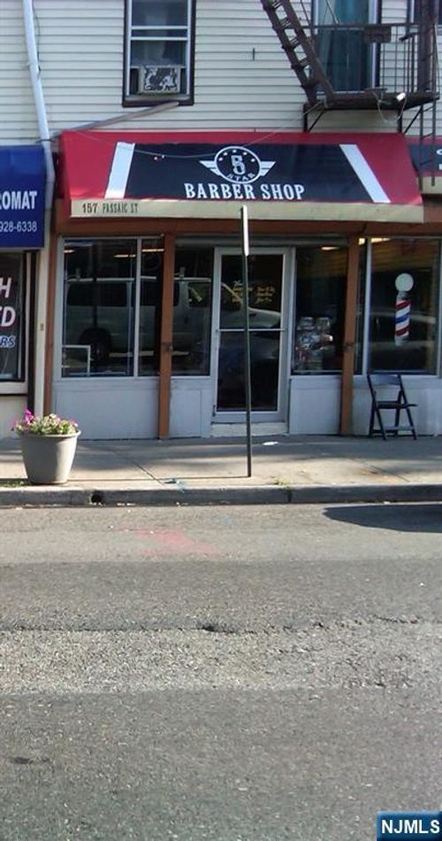 157 Passaic St, Passaic, NJ, 07055-7320 | Card Image