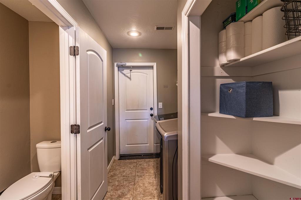 Residential in Aztec 5