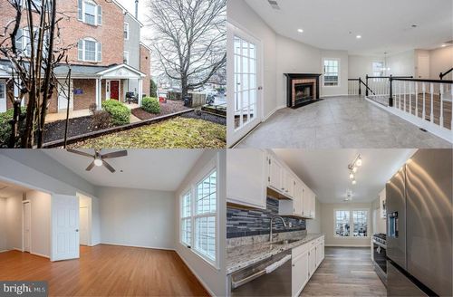 11112 Stagestone Way, MANASSAS, VA, 20109-7616 | Card Image