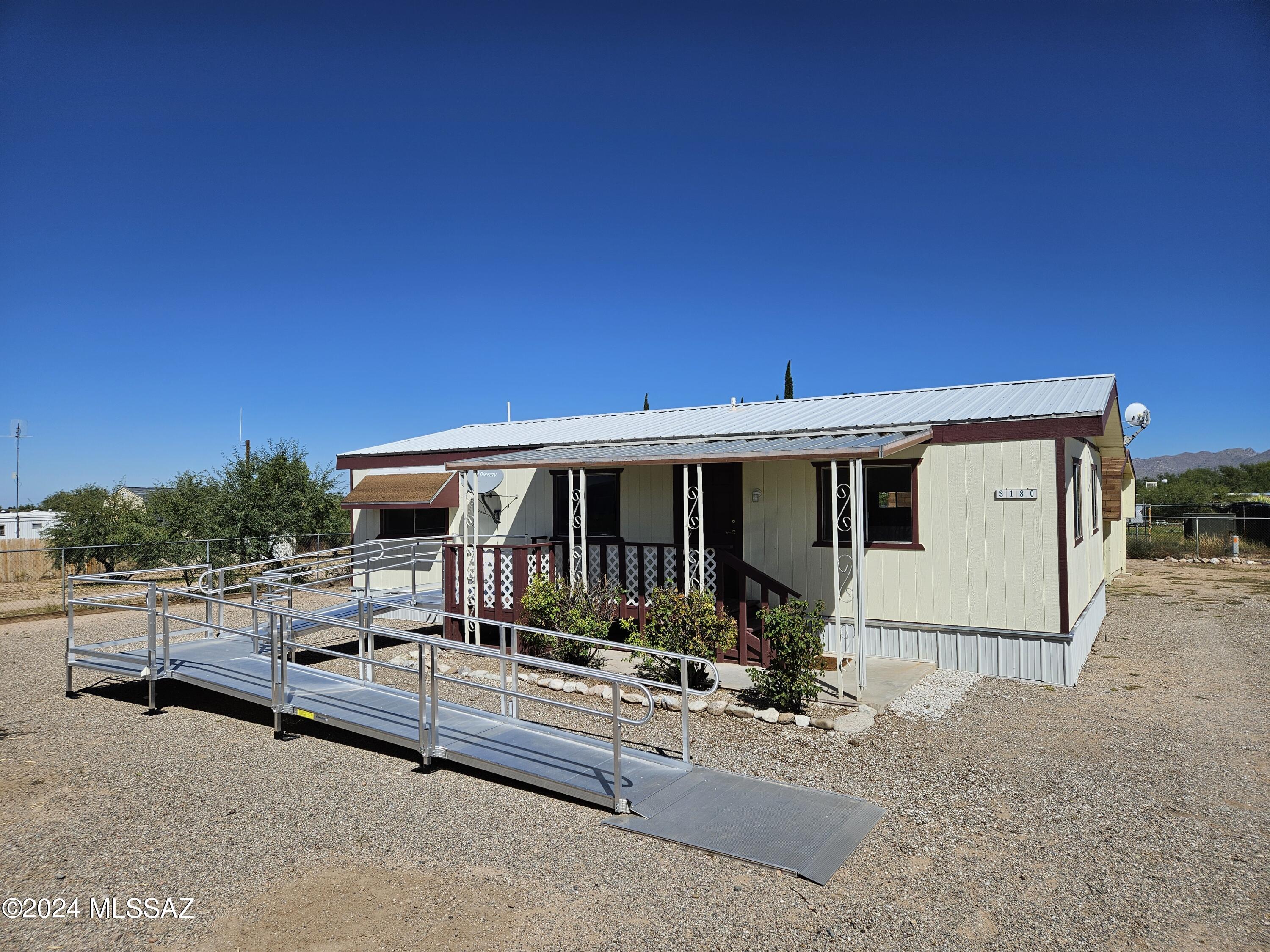 Rice Rd, Benson, AZ 85602 #1